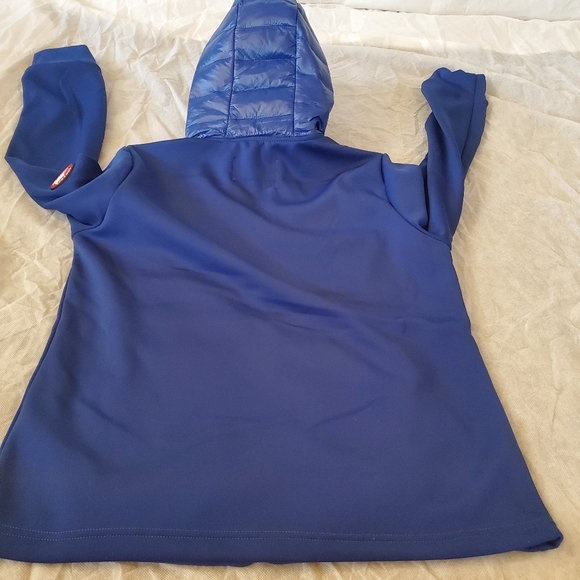 Jacket - Picture 11 of 13